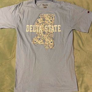 Champion Delta State Shirt